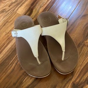 Fitflop sandals Size 8